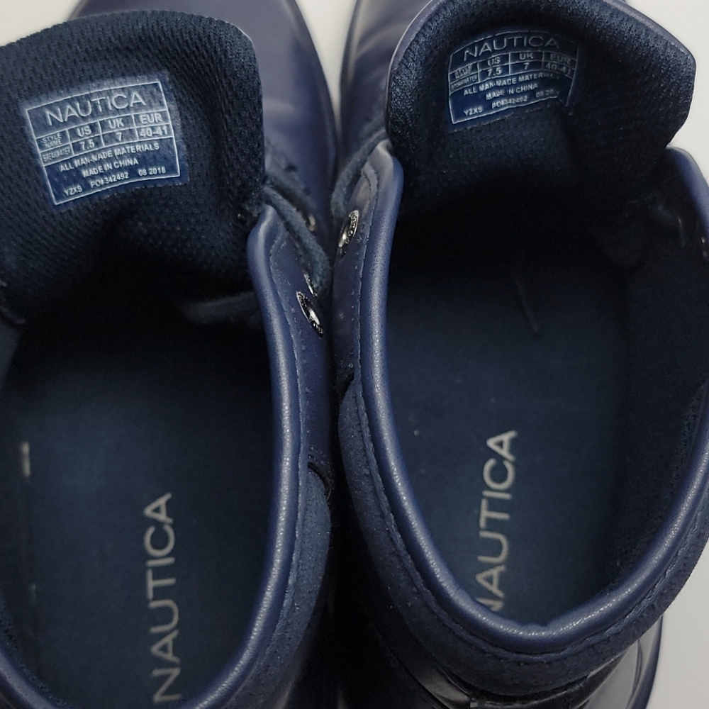 Men Nautica Men Shoes View 5